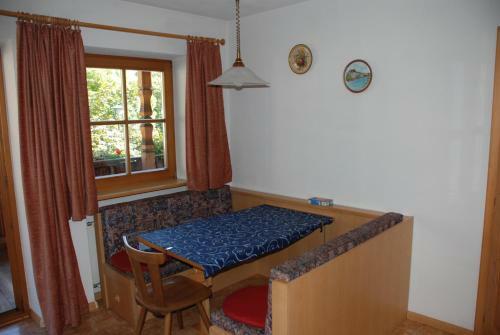 Apartamentos Schattseiterhof