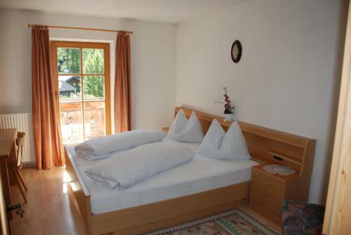 Apartamentos Schattseiterhof