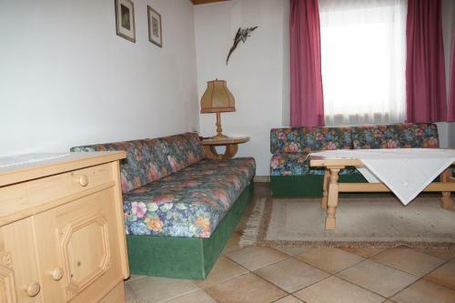Apartamento Dependance Haus Rotwandblick