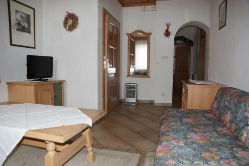 Apartamento Dependance Haus Rotwandblick