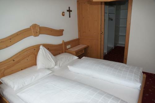 Apartamento Dependance Haus Rotwandblick