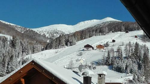 Hotel Holzer