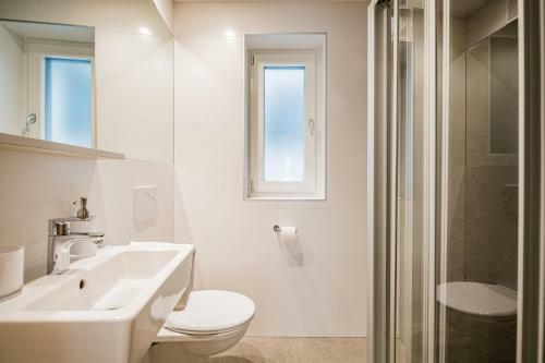 Apartamento Appartements Sporting