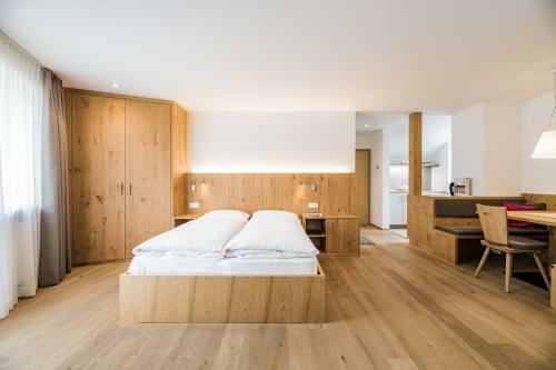 Apartamento Appartements Sporting