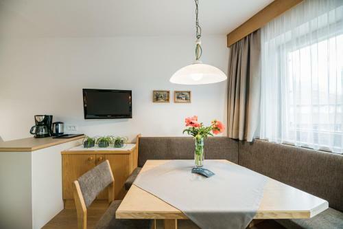 Apartamento Appartements Sporting