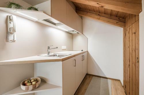 Apartamento Appartements Sporting