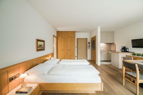 Apartamento Appartements Sporting