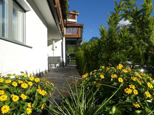 Apartamento Appartements Sporting