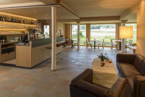 Hotel Schoenblick