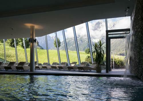 Hotel Family Resort Rainer