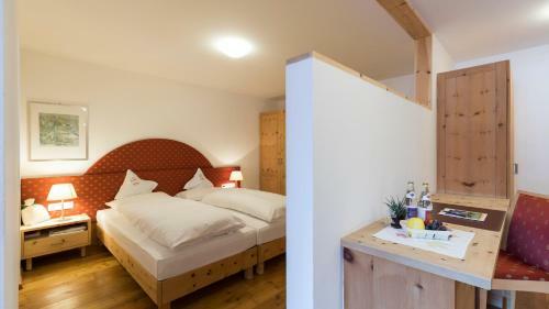 Hotel Family Resort Rainer