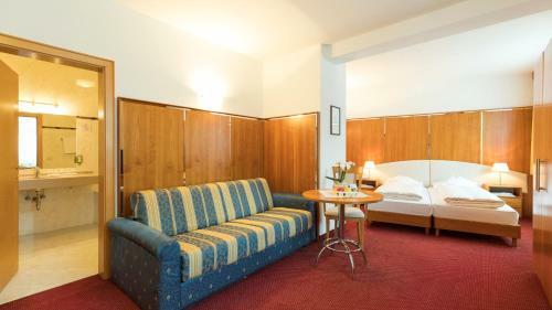Hotel Family Resort Rainer