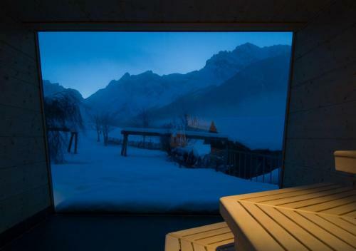 Hotel Family Resort Rainer
