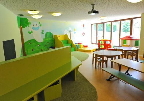 Hotel Family Resort Rainer