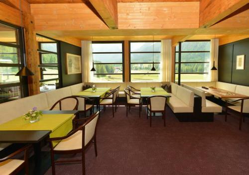 Hotel Family Resort Rainer