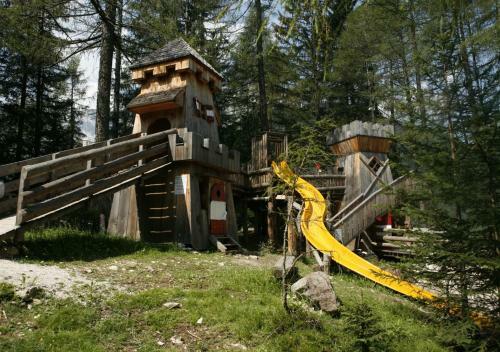 Hotel Family Resort Rainer