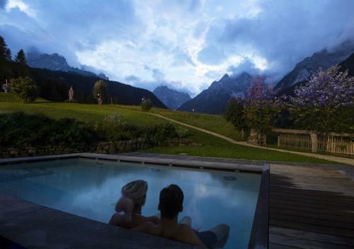 Hotel Family Resort Rainer