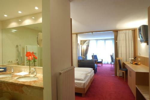Hotel Family Resort Rainer