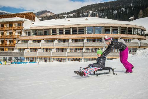 Hotel Family Resort Rainer