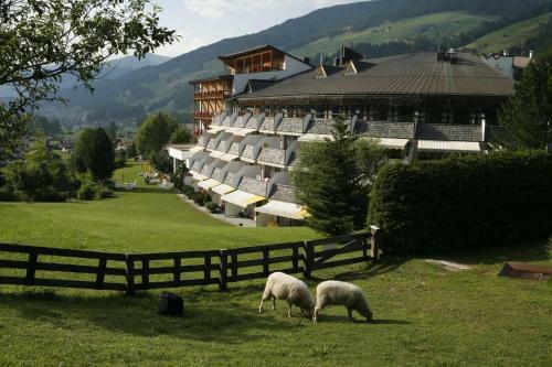 Hotel Family Resort Rainer