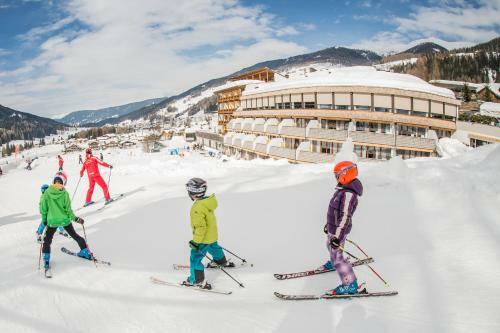 Hotel Family Resort Rainer
