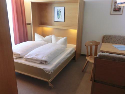 Apartamentos Residence Alpenrose