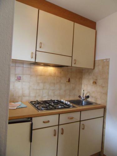 Apartamentos Residence Alpenrose