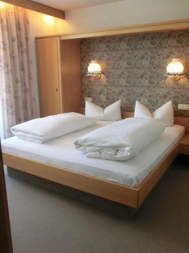 Apartamentos Residence Alpenrose