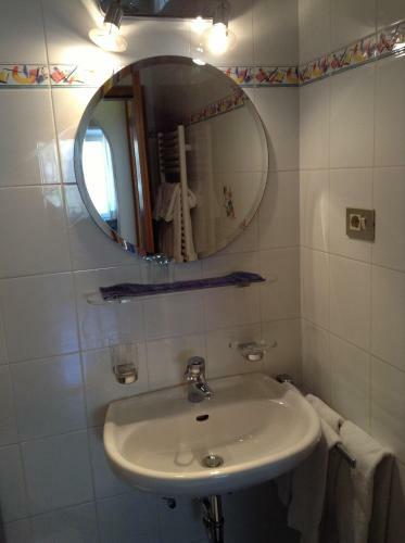Apartamento Garni Hofer