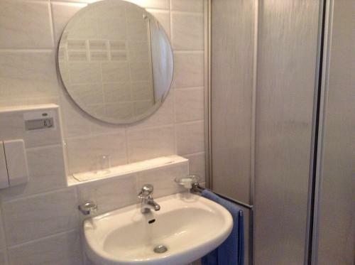 Apartamento Garni Hofer
