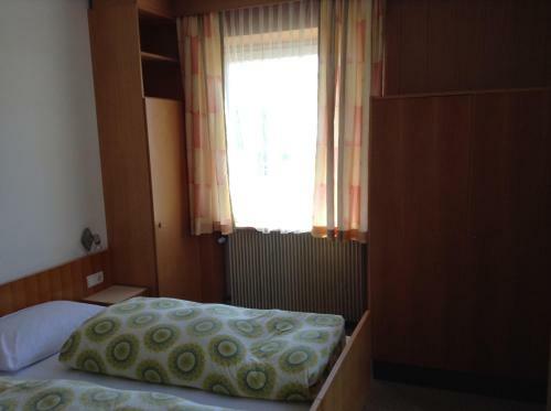 Apartamento Garni Hofer