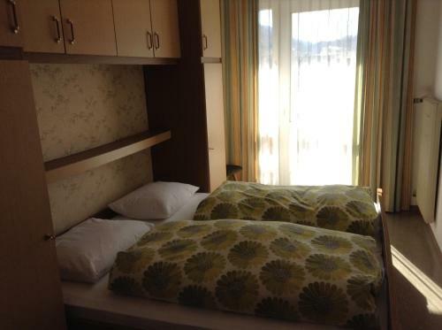 Apartamento Garni Hofer