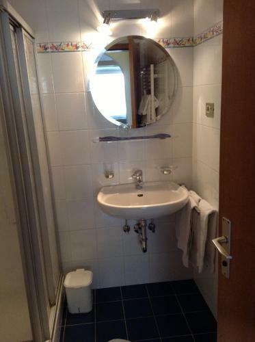 Apartamento Garni Hofer