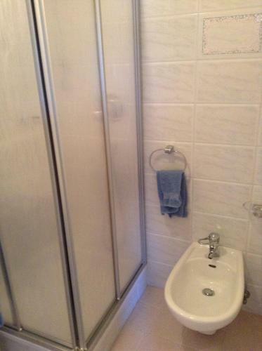 Apartamento Garni Hofer