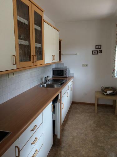 Apartamento Appartements Barbara