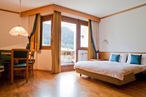 Apartamento Appartement Strobl