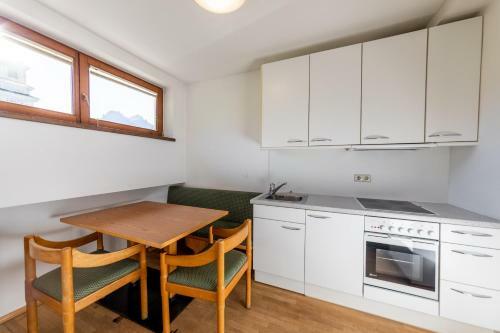 Apartamento Appartement Strobl