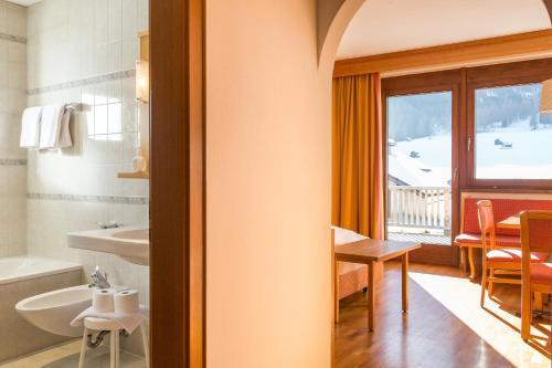 Apartamento Appartement Strobl