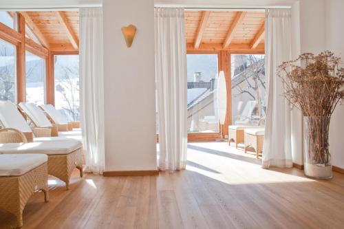 Apartamento Appartement Strobl