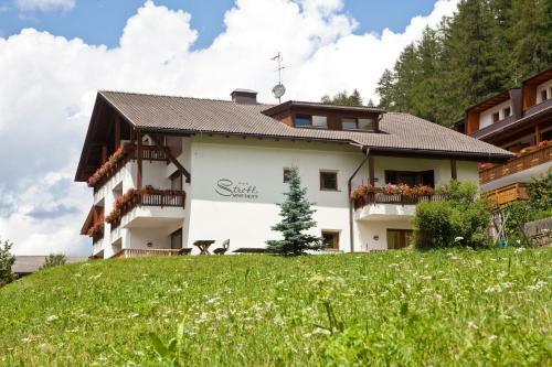 Apartamento Appartement Strobl