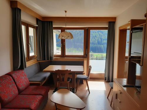 Apartamento Villa Haunold