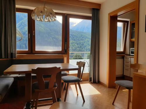 Apartamento Villa Haunold