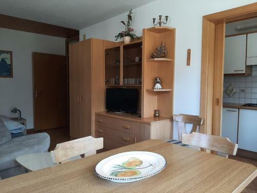Apartamento Villa Haunold