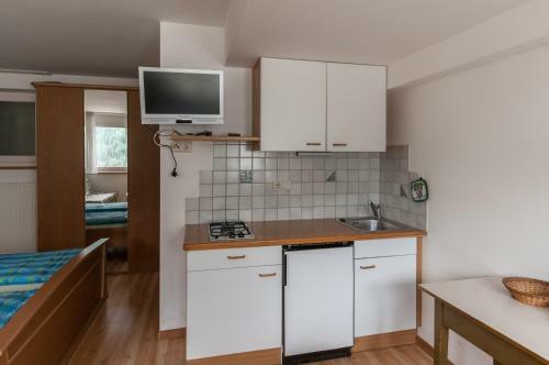 Apartamento Villa Haunold
