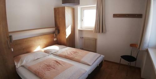 Apartamento Villa Haunold