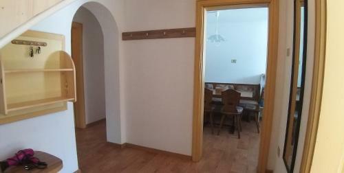 Apartamento Villa Haunold