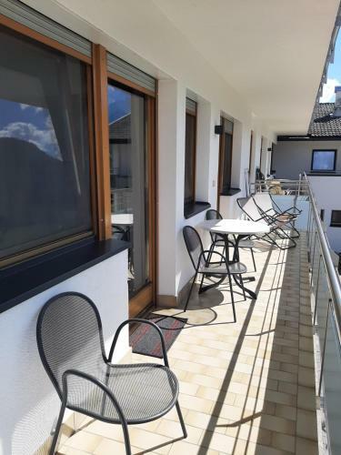 Apartamento Villa Haunold