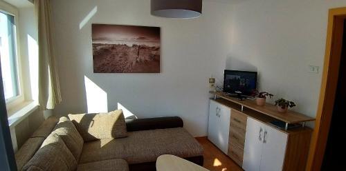 Apartamento Villa Haunold