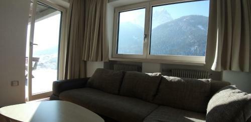 Apartamento Villa Haunold
