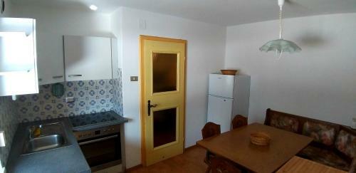 Apartamento Villa Haunold